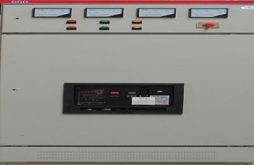 灵丘低压配电箱